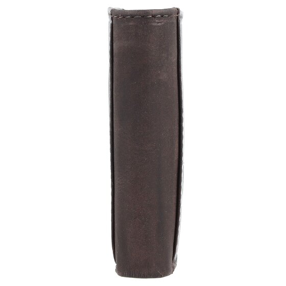 camel active Dust Geldbörse RFID Schutz Leder 10.5 cm