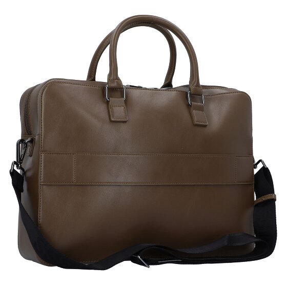 Guess Boston Aktentasche 38 cm Laptopfach