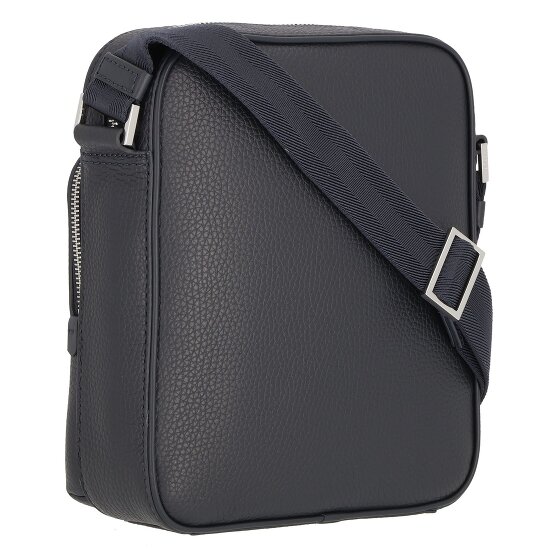 Boss New Umhängetasche Leder 24 cm
