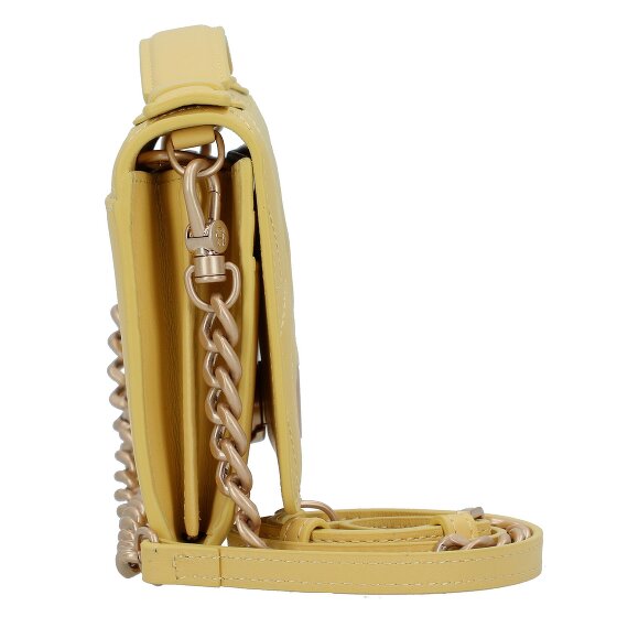 AIGNER Fashion Clutch Geldbörse Leder 18.5 cm