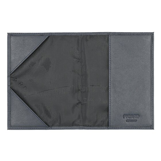 Picard Passport Reisepassetui Leder 11 cm