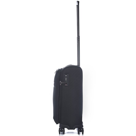 Epic Discovery Neo 4-Rollen Kabinentrolley 55 cm