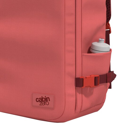 Cabin Zero Travel Cabin Bag Classic Plus 32L Rucksack 46 cm Cabin Zero Travel Cabin Bag Classic Plus 32L Rucksack 46 cm