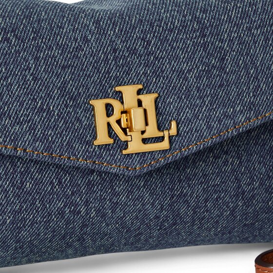 Lauren Ralph Lauren Tanner Umhängetasche 18 cm