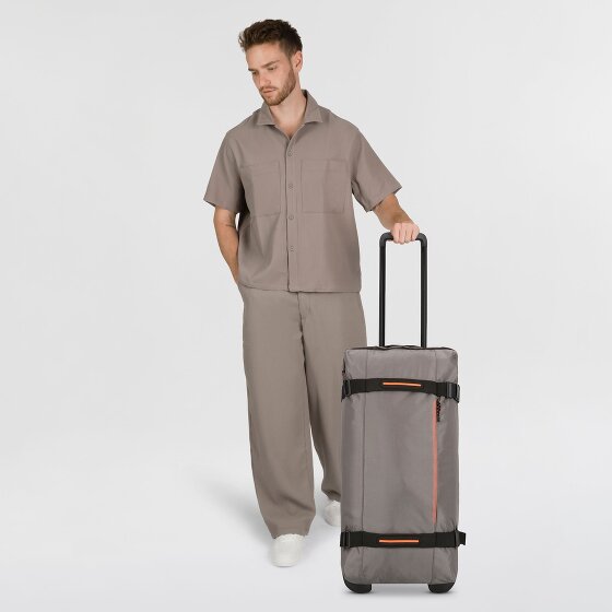 American Tourister Urban Track M 2-Rollen Reisetasche 68 cm