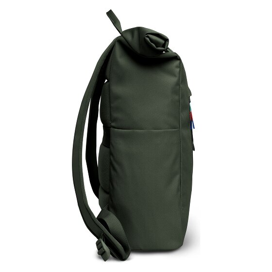GOT BAG Rolltop Easy Daypack 46 cm Laptopfach