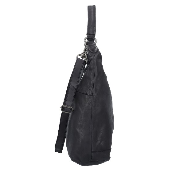 Harbour 2nd Anchor Love Emmy Schultertasche Leder 39 cm