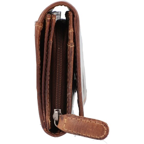 Billy the Kid Ranger Geldbörse RFID Leder 19 cm
