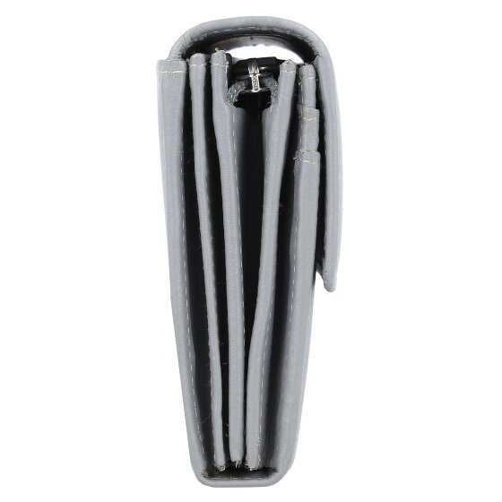 Esquire Viktoria Geldbörse RFID Leder 18,5 cm