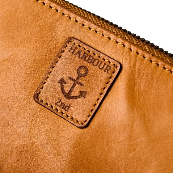 Harbour 2nd Anchor Love Geldbörse Leder 18 cm