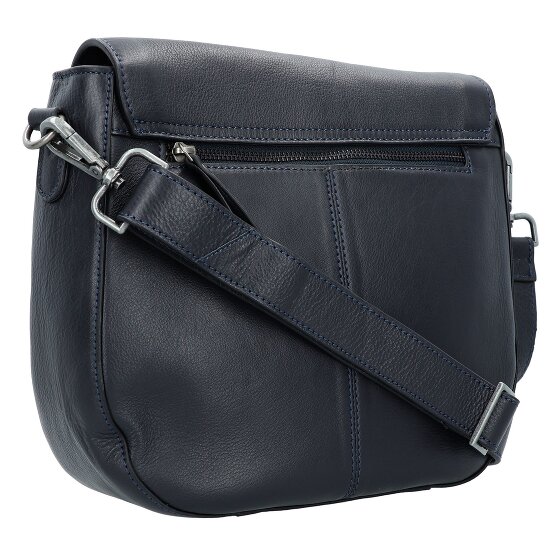 Harbour 2nd Just Pure Lili Umhängetasche Leder 26 cm