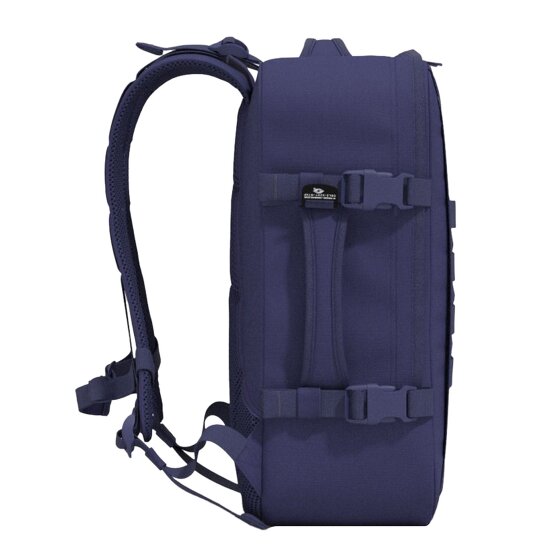 Cabin Zero Military 28L Cabin Backpack Rucksack 44 cm Cabin Zero Military 28L Cabin Backpack Rucksack 44 cm