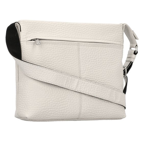 Voi Hirsch Bristol Umhängetasche Leder 28 cm