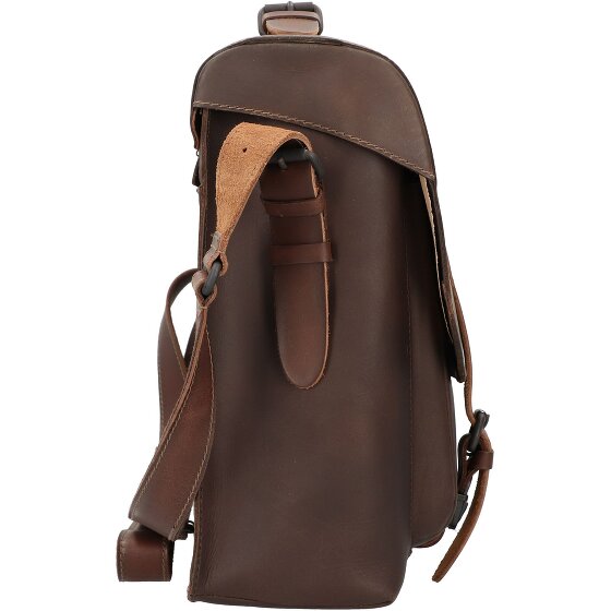 aunts & uncles The Workmates Big Fella Aktentasche Leder 39 cm Laptopfach aunts & uncles The Workmates Big Fella Aktentasche Leder 39 cm Laptopfach