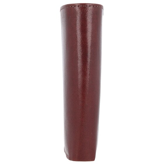 Esquire Toscana Geldbörse RFID Leder 11 cm