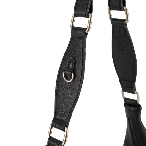 FredsBruder Already Yours Schultertasche Leder 45 cm