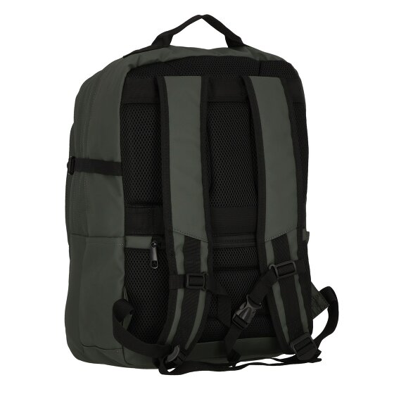 Greenburry Cambridge Daypack 47 cm Laptopfach