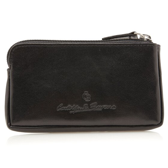 Castelijn & Beerens Gaucho Schlüsseletui RFID Leder 13,5 cm