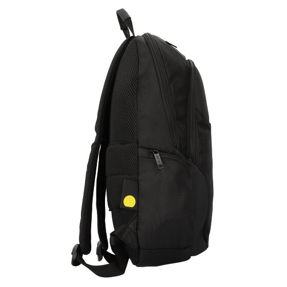 Delsey Paris Parvis Plus Rucksack 43 cm Laptopfach