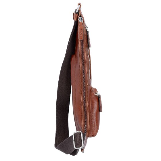 Picard Buddy Umhängetasche Leder 40 cm