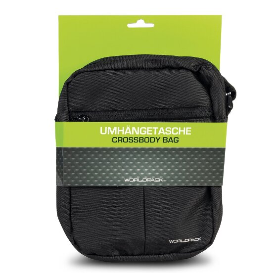 Worldpack Mini Bag Umhängetasche 17 cm
