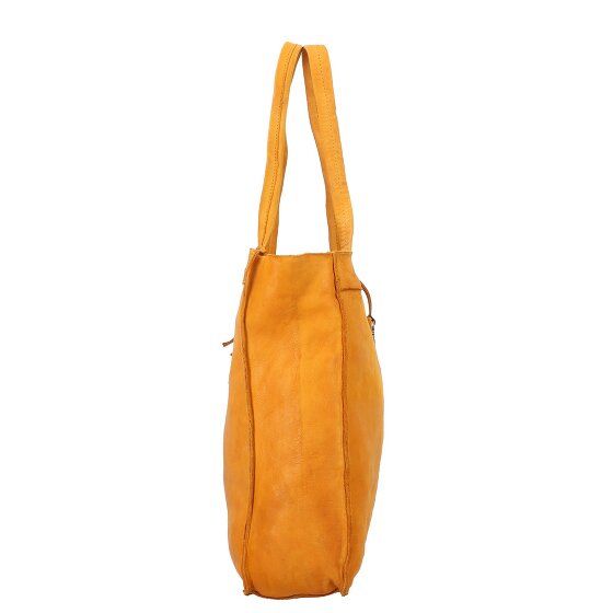 Harbour 2nd Anchor Love Elbe 1 Shopper Tasche Leder 29 cm Harbour 2nd Anchor Love Elbe 1 Shopper Tasche Leder 29 cm