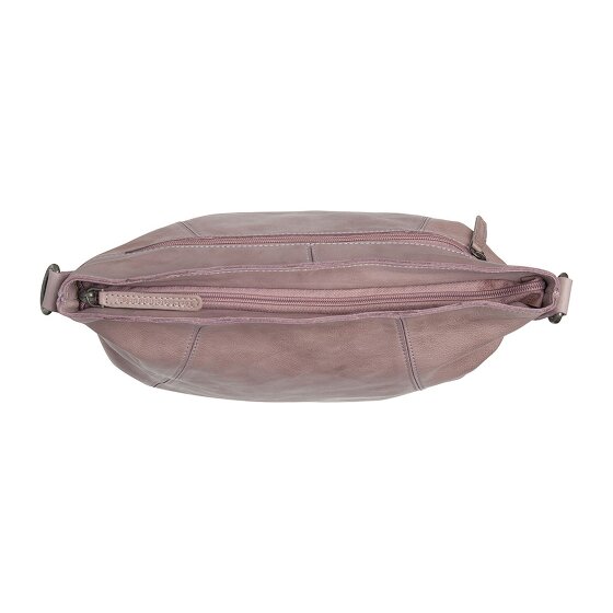 The Chesterfield Brand Sintra Schultertasche Leder 34 cm