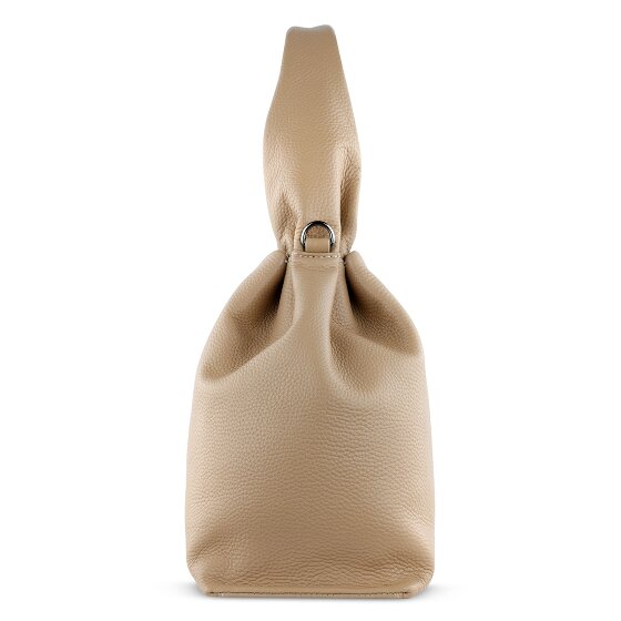 bugatti Elsa Schultertasche Leder 38 cm
