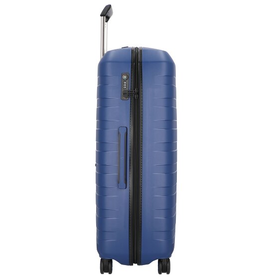 Roncato Box 4.0 4-Rollen Trolley 78 cm