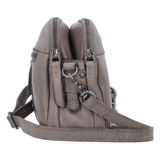 Harbour 2nd Anchor Love Rieke Umhängetasche Leder 21 cm