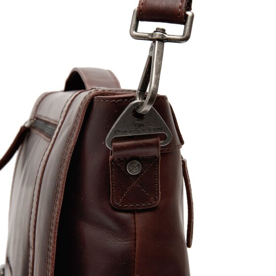 The Chesterfield Brand Veneto Aktentasche Leder 38 cm Laptopfach