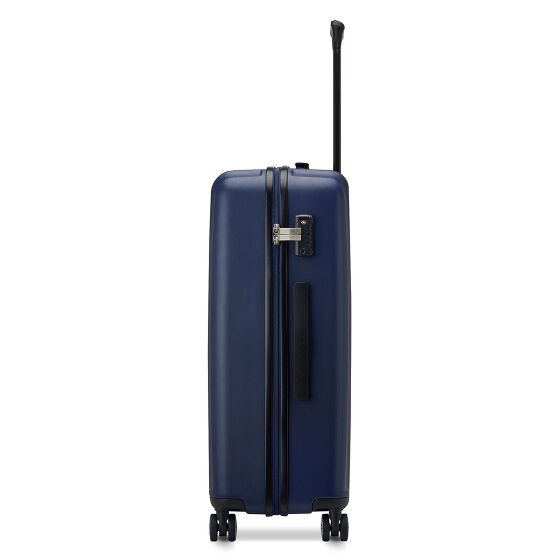 Roncato Element 2.0 4 Rollen Kofferset 3-teilig