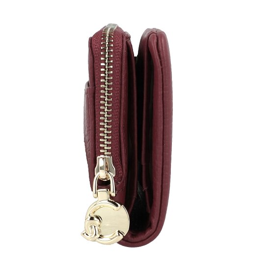 Coccinelle C-Me Softy Geldbörse Leder 12 cm