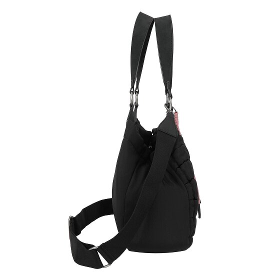 Fritzi aus Preußen Brigitte x fritzi Izzy Medium limited Bubble Schultertasche 42 cm
