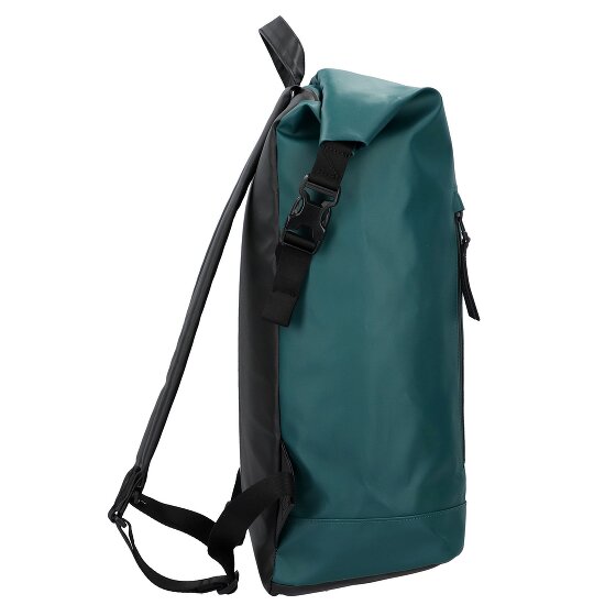 Herschel Roll Top Daypack 46 cm Laptopfach