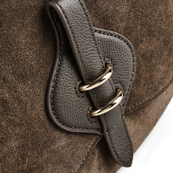 Coccinelle Mavery Schultertasche Leder 22 cm