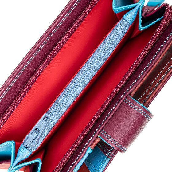 Mywalit Geldbörse Leder 14 cm