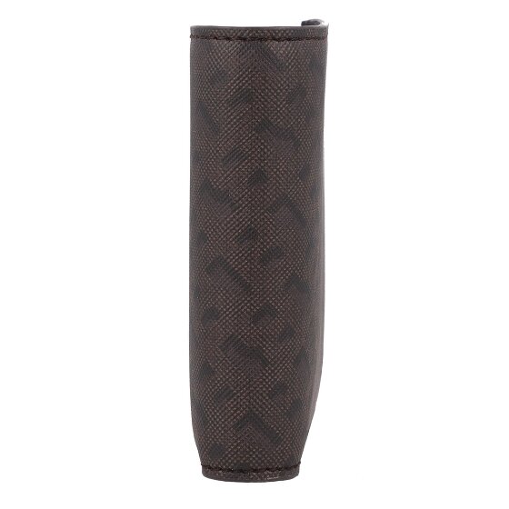 Boss Zair Geldbörse RFID Schutz Leder 11 cm