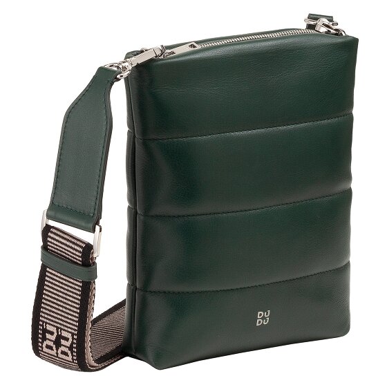 DuDu Falkland Handytasche Leder 14.5 cm