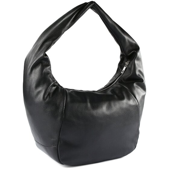 Liebeskind Farrah Schultertasche Leder 45 cm
