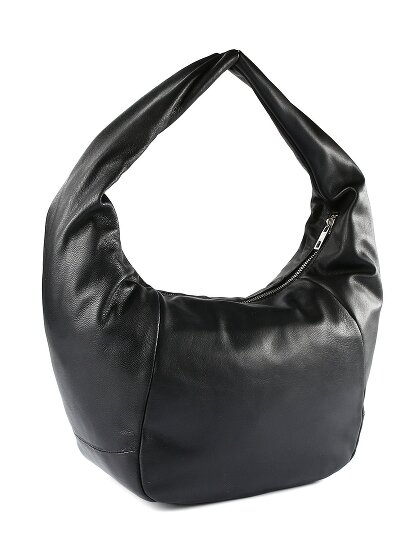 Liebeskind Farrah Schultertasche Leder 45 cm