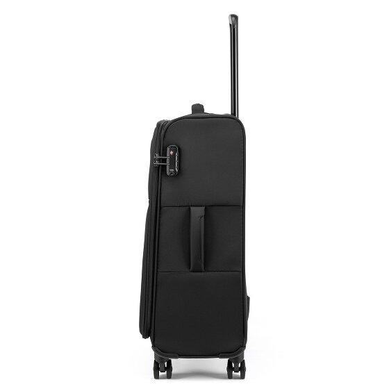 Epic Jupiter 4X 4 Rollen Trolley 69 cm Epic Jupiter 4X 4 Rollen Trolley 69 cm