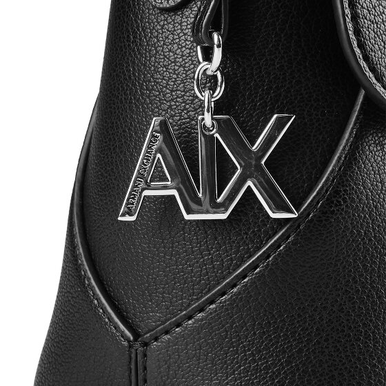 Armani Exchange Isabel Schultertasche 28 cm