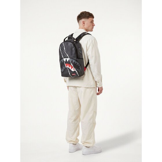 Sprayground Center Rip Daypack 45 cm Laptopfach