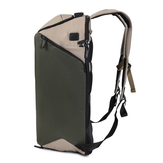 Hedgren Commute Business-Rucksack RFID Schutz 54 cm Laptopfach