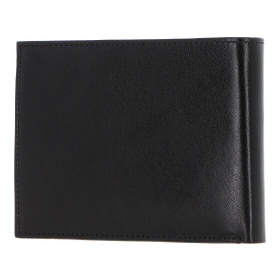 Golden Head Colorado Geldbörse RFID Schutz Leder 12.5 cm