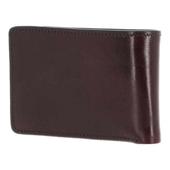 Golden Head Colorado Geldbörse RFID Schutz Leder 7.5 cm