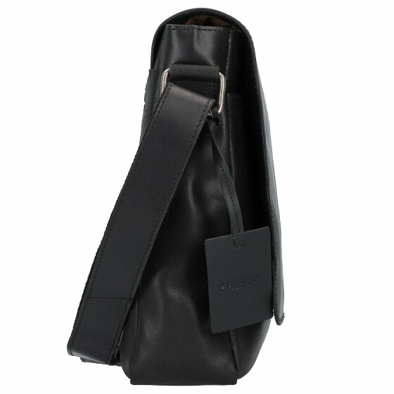 Burkely Vintage Juul Messenger Leder 36 cm