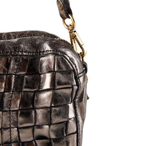 Campomaggi Elena Schultertasche Leder 21 cm