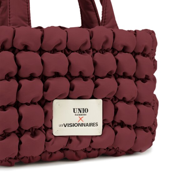 LES VISIONNAIRES Unio Cortina S Handtasche 28 cm